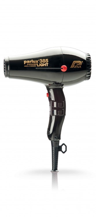 Фен Parlux Power Light 0901-385, 2150Вт
