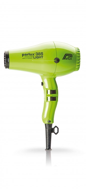 Фен Parlux Power Light 0901-385, 2150Вт