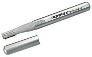Мини-триммер для носа, ушей и бровей Babyliss Pro Pen FX757E