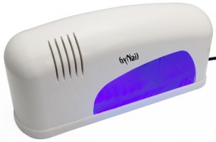 Ультрафиолетовая лампа для ногтей byNail BLR-0901